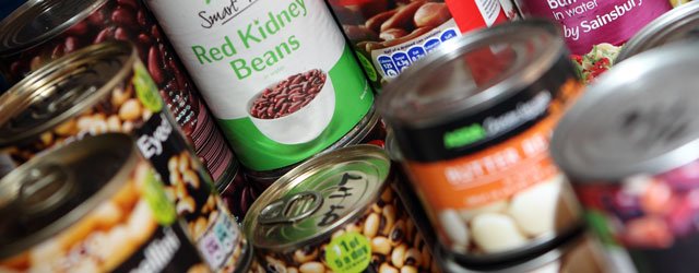 Foodbank Calls For Volunteers For Food Collection in Beverley This Summer