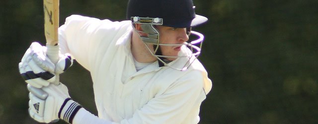 Ben Fish Back in the runs as Beverley Thirds Draw