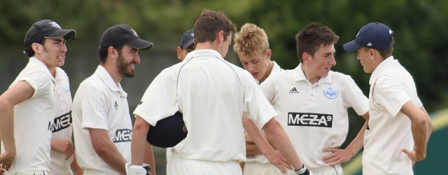 Beverley Remain Top in the Intermediate League