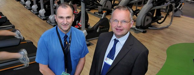 East Riding Leisure Beverley Launch New Online Booking System