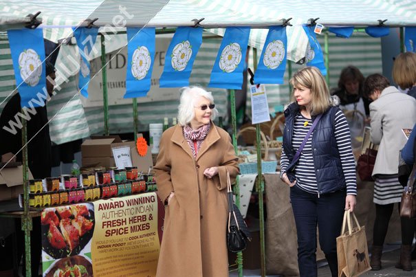 Local Monthly Produce Market Brings Tasty Treats To Beverley 