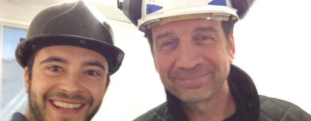 Beverley Builders Help Out DIY SOS