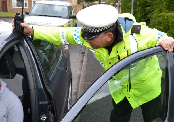 Police Launch Summer Drink & Drug Drive Campaign