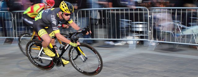 Beverley Grand Prix Won by JLT Condor's Felix English