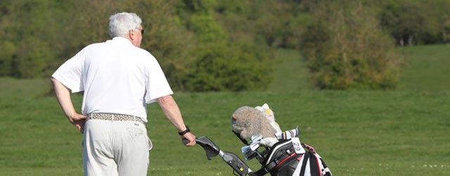 Beverley and East Riding Golf Club - Longest Day Golf Challenge