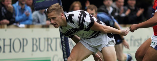 GALLERY : Hull FC U19s Vs Hull KR U19s