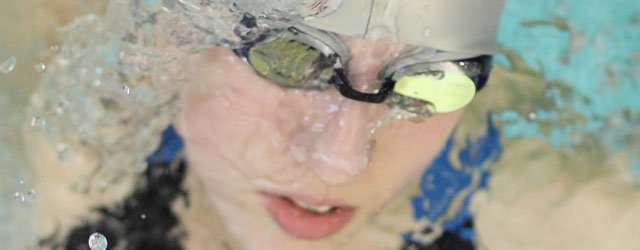 Swimmingly Good Deal Available at Beverley Leisure Centre