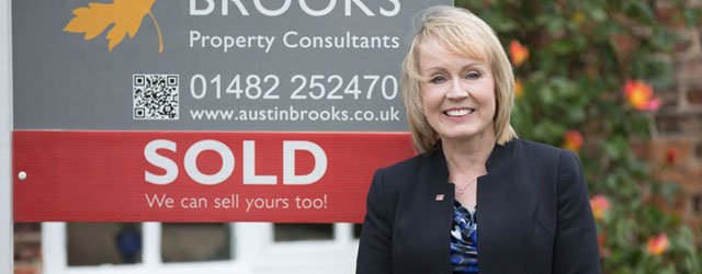 Property Expert Says Now is The Time To Sell in Beverley