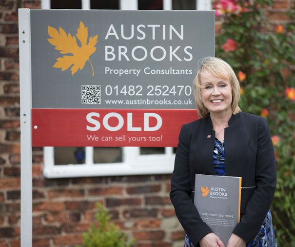 Property Expert Says Now is The Time To Sell in Beverley