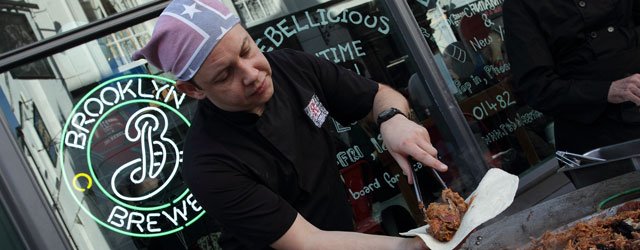 Judging Takes Place For Beverley Food Festival Awards