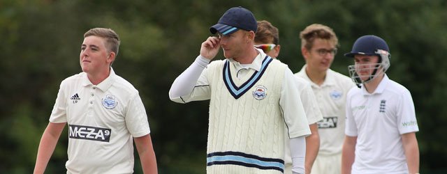 Beverley Beat Walkington By Five Wickets at Norwood