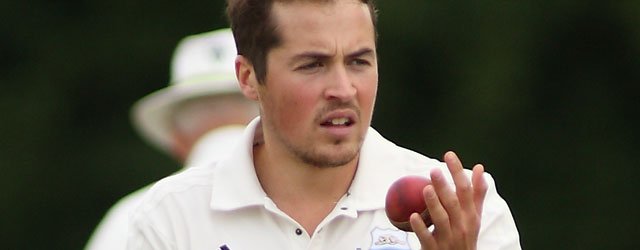 Mudd Gets Wickets But Beverley Lose To League Leaders