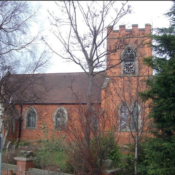 Sponsor a Note at St Peter’s Church Woodmansey