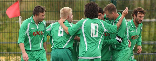 Wawne Beat Beverley Town On Opening Day of the Season