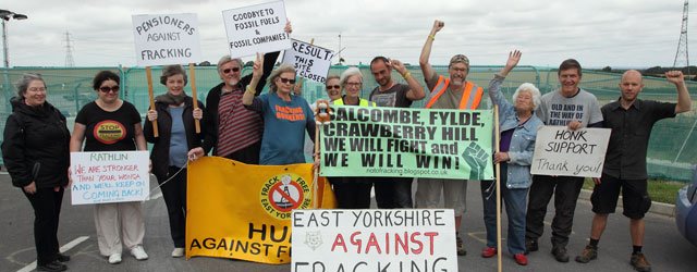 Frack Off : Rathlin Energy Pull Out of Crawberry Hill