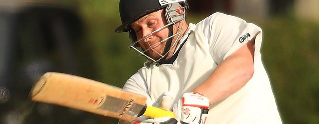 Beverley Town Complete Double Over Studley Royal