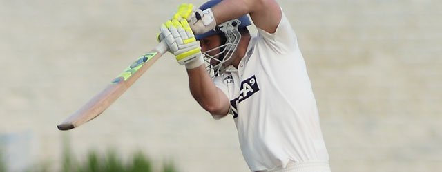 Rain Impacts Game Between Beverley and Scarborough