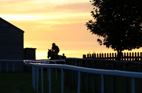 Beverley Racecourse Looks Set for the Season Closer