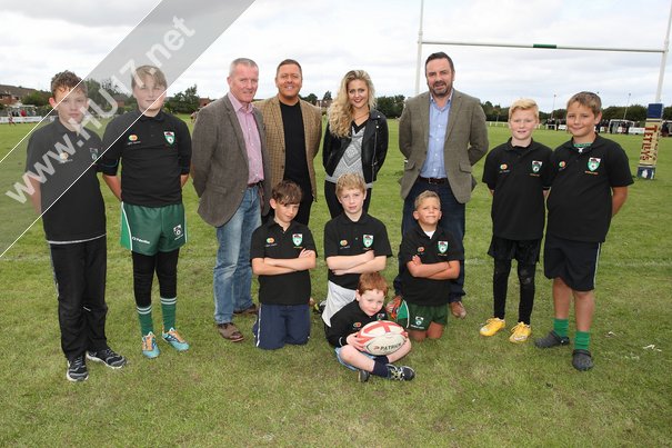 Light Source Continue To Support Local Sport in Beverley