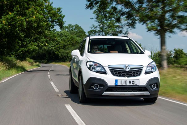 Evans Halshaw Helps Drivers Be Life Ready With Its Latest Mokka Models