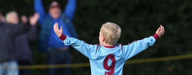 GALLERY : AFC Tickton Vs Hall Road Rangers