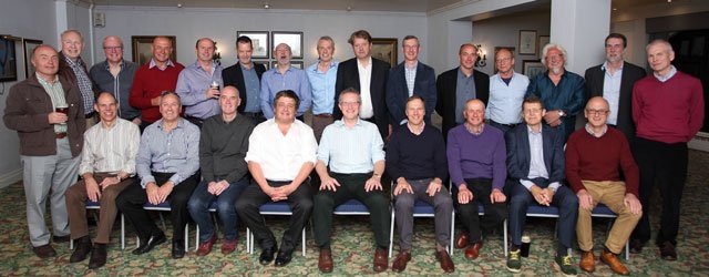 Beverley Grammar School Class of 68 Reunion