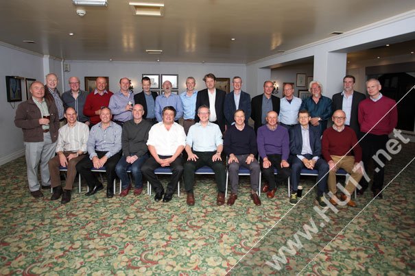 Beverley Grammar School Class of 68 Reunion