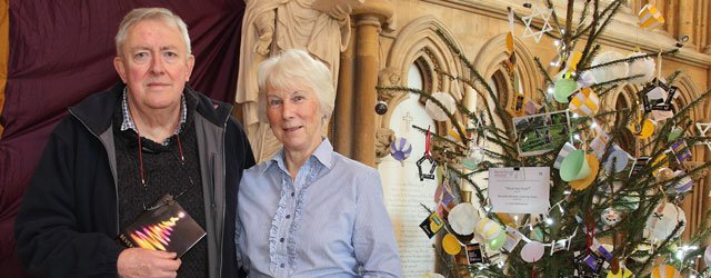Beverley Minster Calls For Help In Shifting Christmas Trees