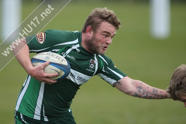 Beverley Suffer Another Defeat in South Yorkshire