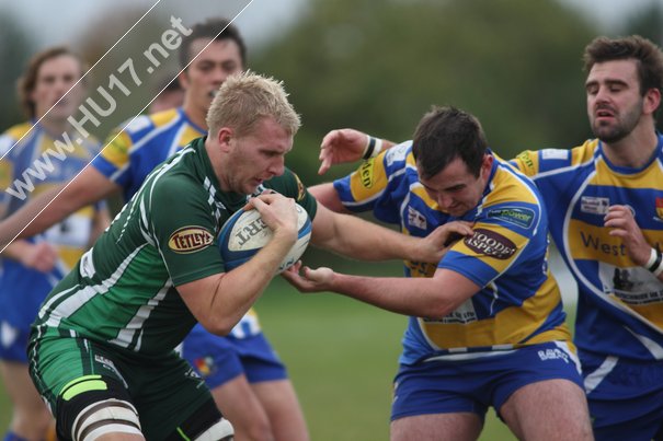 Beverley Suffer Another Defeat in South Yorkshire