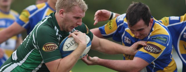Beverley Suffer Another Defeat in South Yorkshire