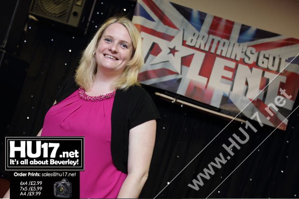 Britain’s Got Talent Production Team Are Coming Back To Beverley