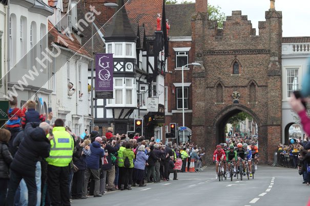 Beverley To Play More Prominent Role in 2016 Tour De Yorkshire