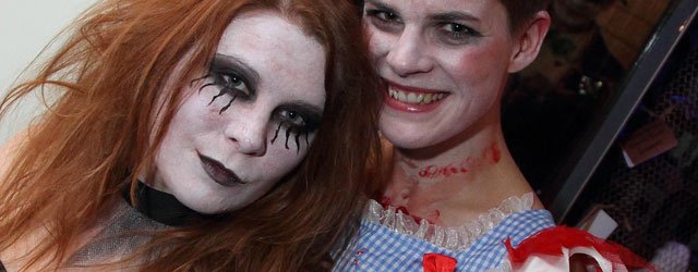 WHATS ON : Halloween Nights Out in Beverley