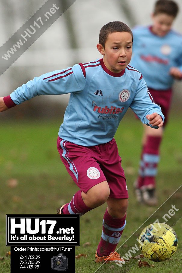 FOOTBALL : AFC Tickton Vs Beverley Whitestar