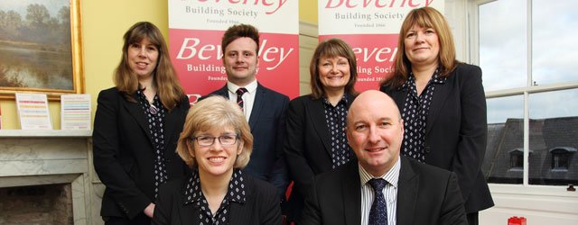 Beverley Building Society Named Best Local Building Society 2016