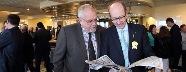 Beverley Racecourse To Make Major Investment in Facilities This Winter