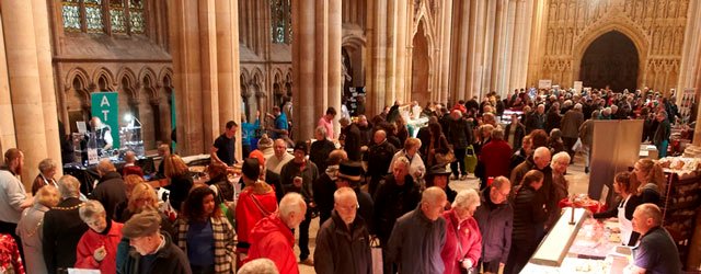 Christmas Festival Of Food & Drink All Set To Be The Best Yet