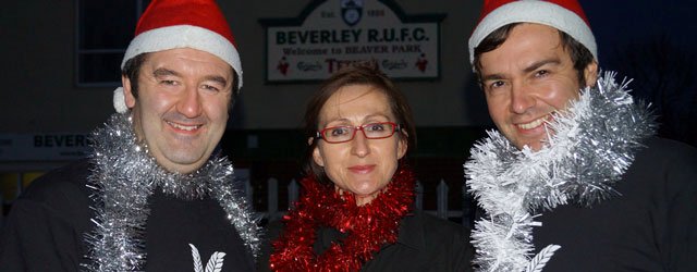 Beverley Christmas Real Ale Festival Returns To Beaver Park