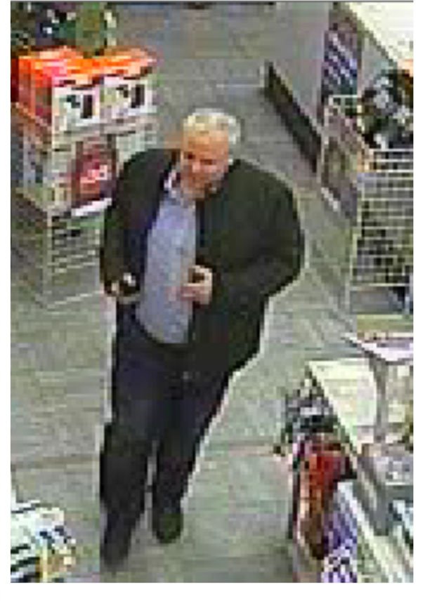 Police Appeal After Fraudster Tricks Staff In Beverley Shop