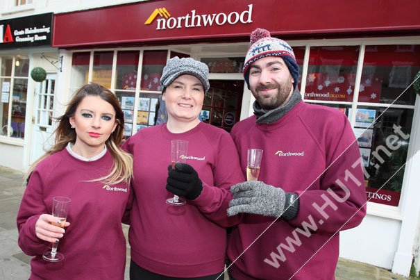 Join Northwood and Celebrate Their 5th birthday