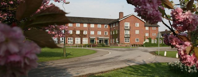 Bishop Burton To Host FREE Cardiac Screening