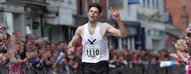 Beverley AC Urge People To Make Note Of Beverley 10K Date