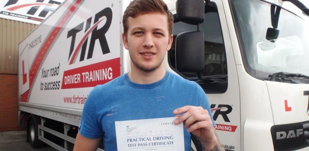 Beverley Training Company Launch Driver Match Scheme