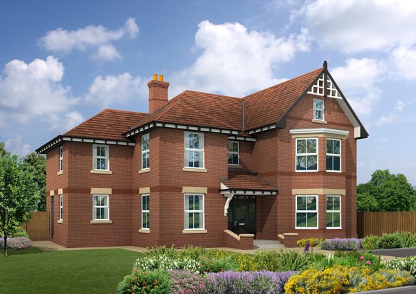 Prestigious Residential Development in Beverley Gets Underway