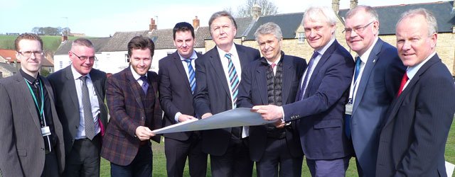Beverley MP Calls For Break up of BT Monopoly