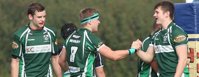 Colts Show They Can Mix Business and Pleasure as They Smash Rotherham