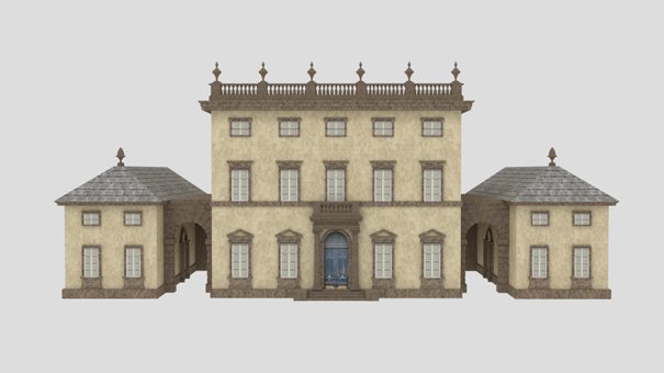 Building Beverley's Past - Archives In 3D This Saturday
