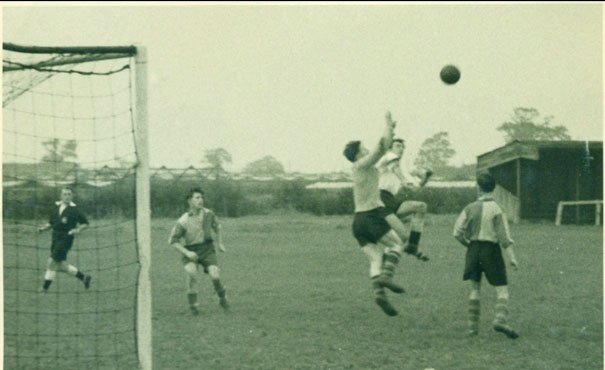 Beverley's Sporting History To The Fore In New Guildhall Exhibition