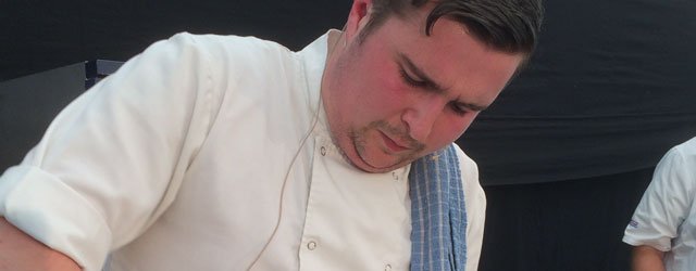 Search For Young Local Chef Of The Year